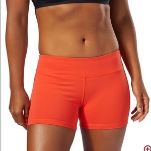 Reebok CrossFit shorts